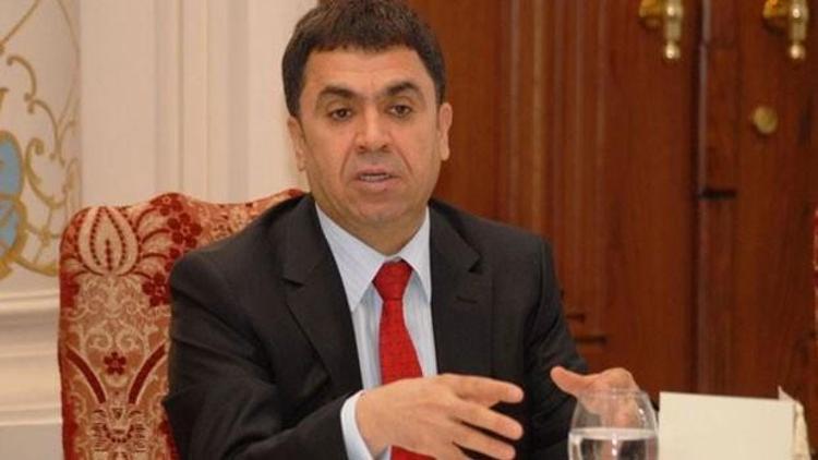 İhlas Holding CEO’su tutuklandı İhlas Holding CEO’su tutuklandı