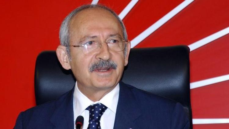 Kılıçdaroğlunun konvoyuna saldırı Kılıçdaroğlunun konvoyuna saldırı