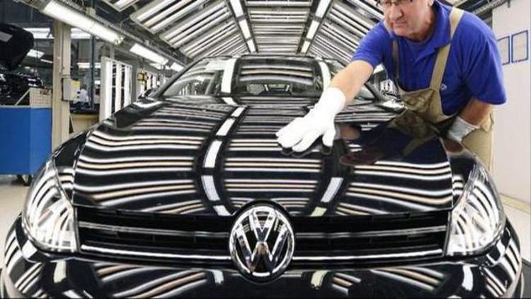 Volkswagen kısıtlamaya gidiyor