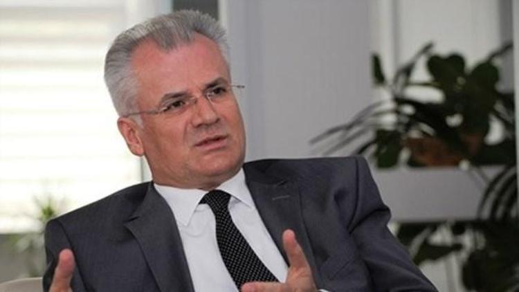 Petkimin eski genel müdürü tutuklandı