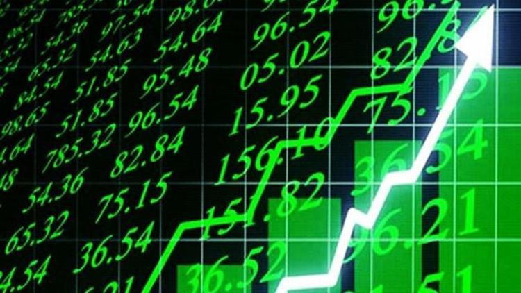 Borsada yükseliş yüzde 2yi aştı Borsada yükseliş yüzde 2yi aştı