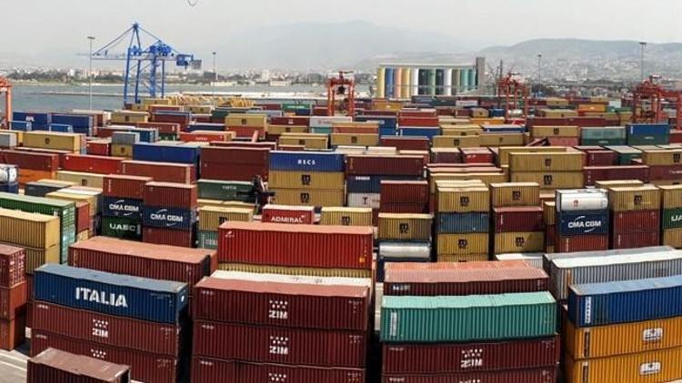 Dış ticaret açığı geriledi Dış ticaret açığı geriledi