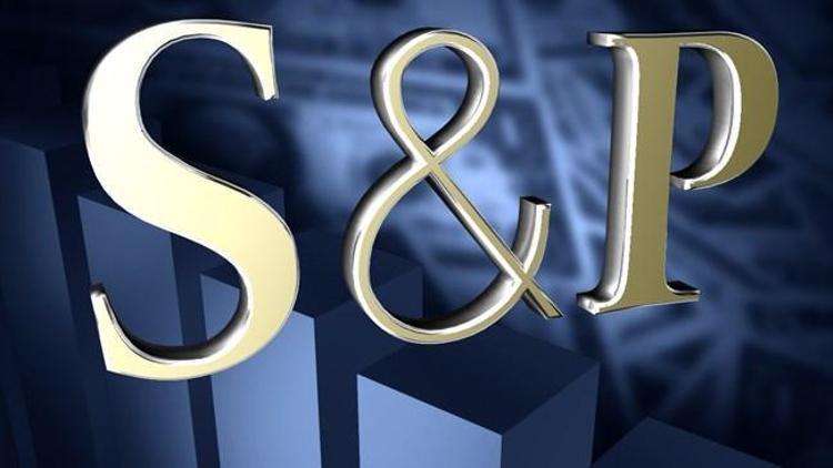 S&P Türkiyenin ülke riskini yükseltti