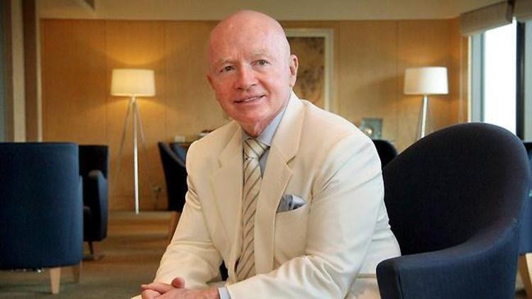 Para sihirbazından Türk piyasaları yorumu