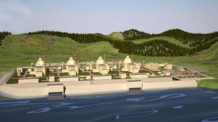 Dev projeler İçin müzakere açıklaması