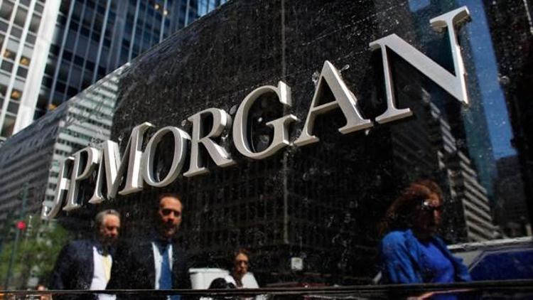 JP Morgan: Türkiyenin kredi notu düşürülürse...