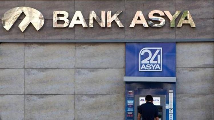 Bank Asyanın faaliyetleri durduruldu