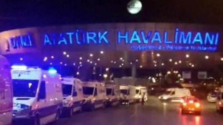 Dünya saldırıyı böyle kınadı