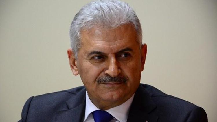 Binali Yıldırımdan İsrail açıklama