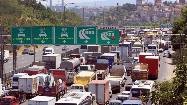 Bayramda köprü ve otoyollar ücretsiz mi