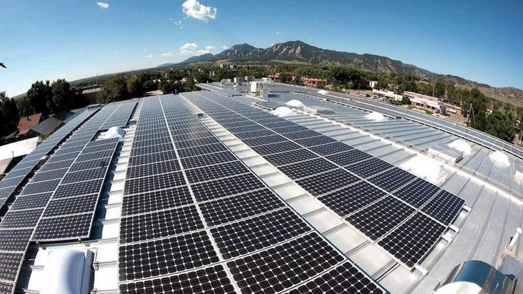 Enerji devi için iflas davası Enerji devi için iflas davası