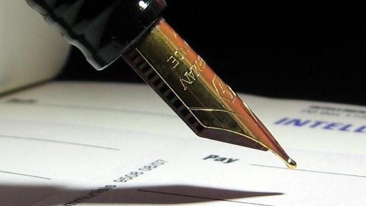 Karşılıksız çek bu sektörü vurdu