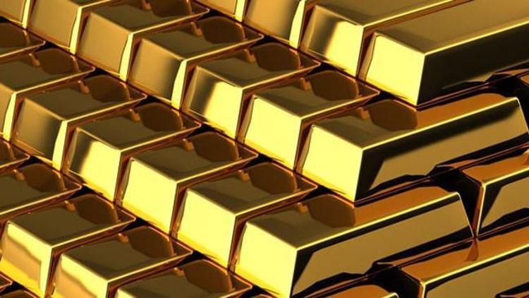 Altın merkez bankalarını bekliyor
