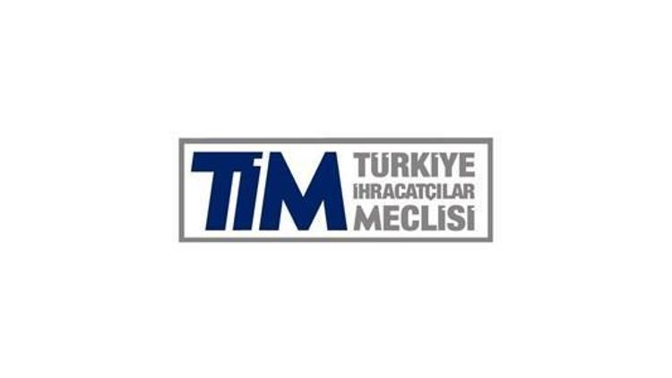 Türkiyenin ihracat şampiyonları açıklandı