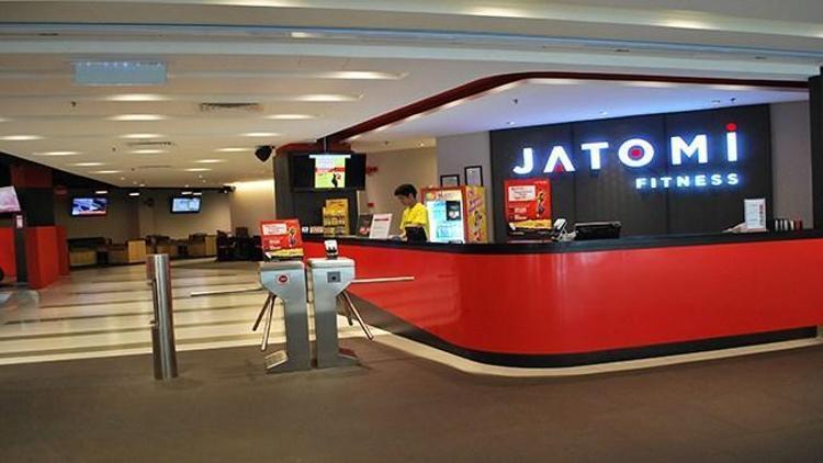 Jatomi Fitness skandalı hakkında açıklama