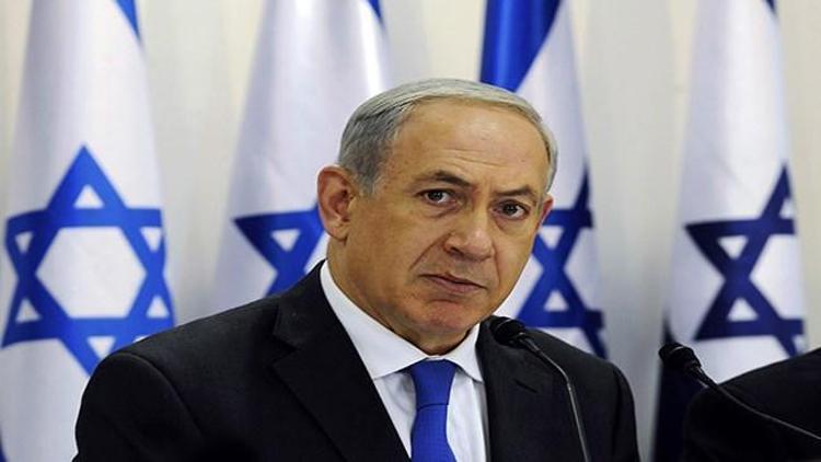 Netanyahudan Türkiye açıklaması