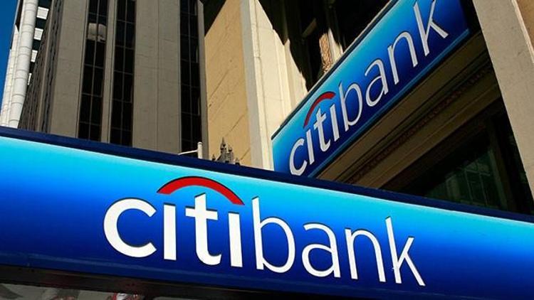 Citibanka 425 milyon dolar ceza