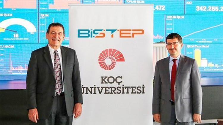 Şirketler için Kurumsal Dönüşüm Programı BISTEP başlıyor