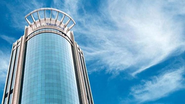 Yapı Kredinin ortağı CEO arayışında