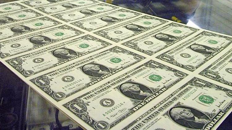 Dolar 2,98 seviyesini aştı  Beklenti ne