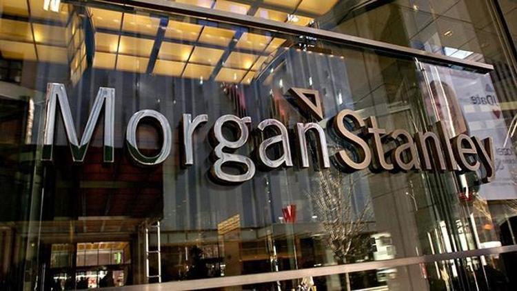 Morgan Stanleyden Türkiyeye büyüme uyarısı