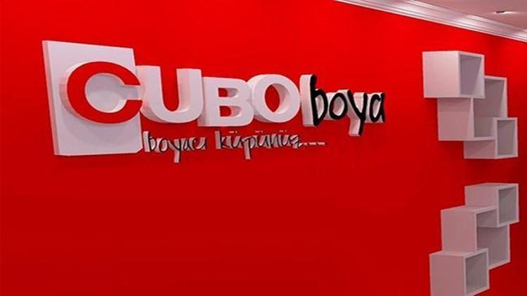 Cubo Boya, İranda fabrika kurmak istiyor