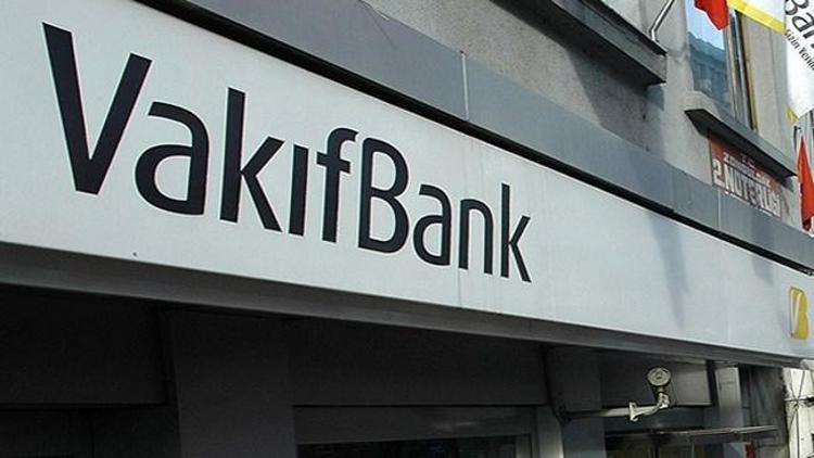 Vakıfbanktan kâr açıklaması