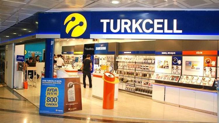 Turkcellden İş Bankasına teklif