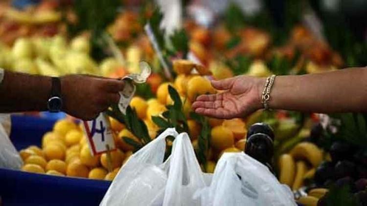 Enflasyonda 3 yıldır böylesi görülmedi