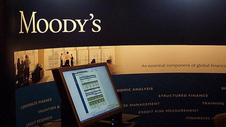 Moodys: FED faiz artışı sinyali verebilir Moodys: FED faiz artışı sinyali verebilir