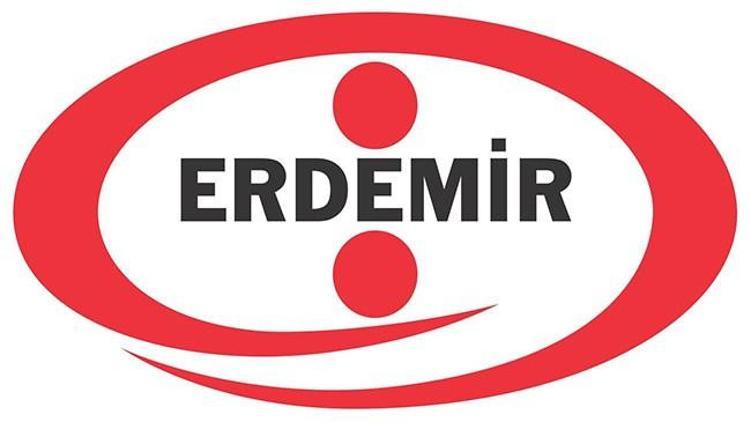 Erdemirin kârı yüzde 51 azaldı