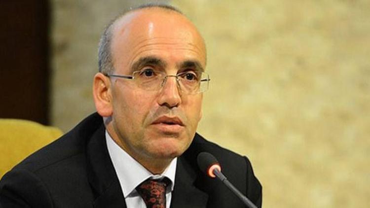 Mehmet Şimşek büyüme öngörüsünü açıkladı