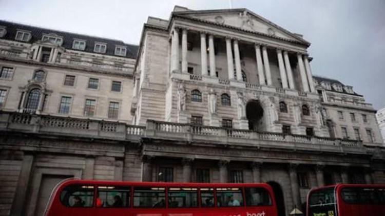 İngiltere faiz kararını açıkladı