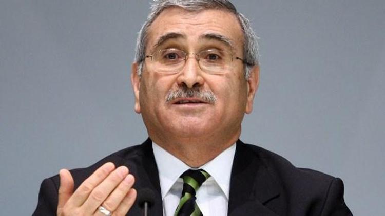 Durmuş Yılmaz: Piyasa yeni başkanı test edecektir
