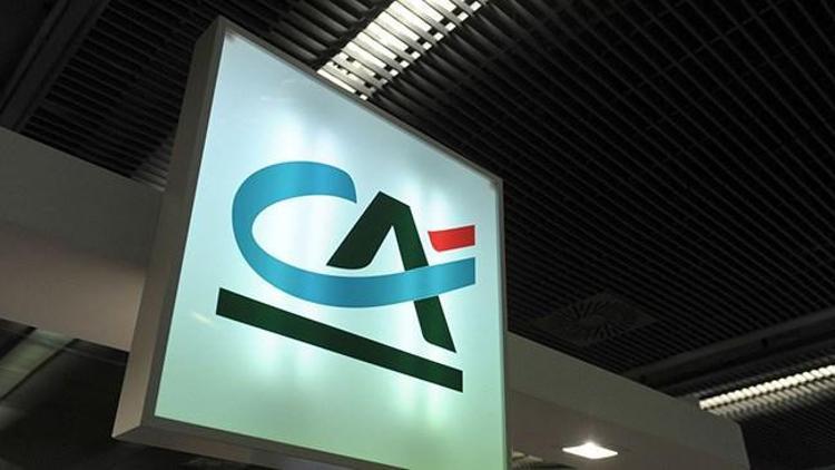 Credit Agricole: Moodys kararını bekleyin