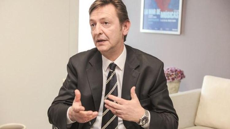 Doğan Holding Başkan Yardımcısından Petrol Ofisi iftiralarına yanıt