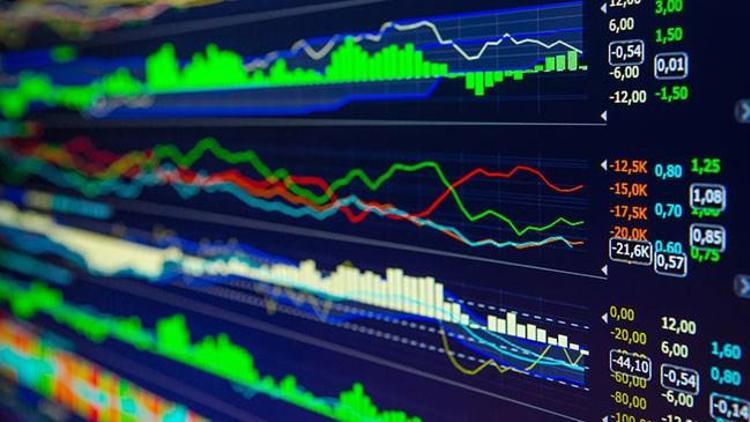 Borsa günü yükselişle tamamladı Borsa günü yükselişle tamamladı