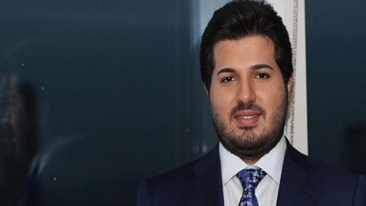 Dünya Reza Zarrab’ı böyle gördü