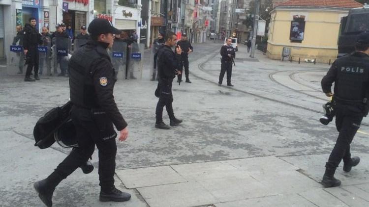 Dış basın İstiklal Caddesindeki patlamayı nasıl gördü