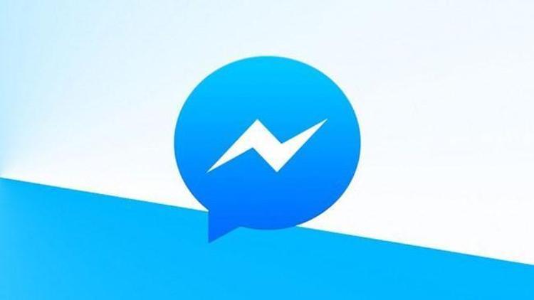 Facebook Messenger daha renkli hale geliyor