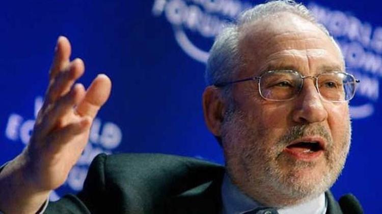 Ünlü ekonomistten piyasalara uyarı Ünlü ekonomistten piyasalara uyarı