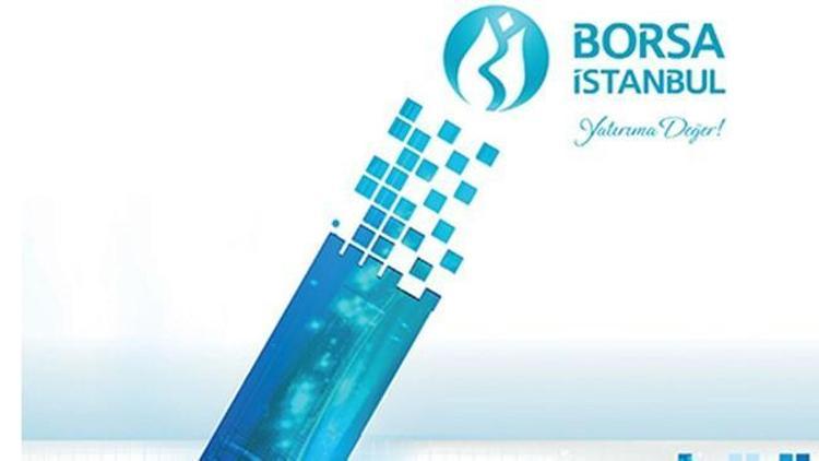 Borsa İstanbul 2015 yılı Faaliyet Raporu yayınlandı