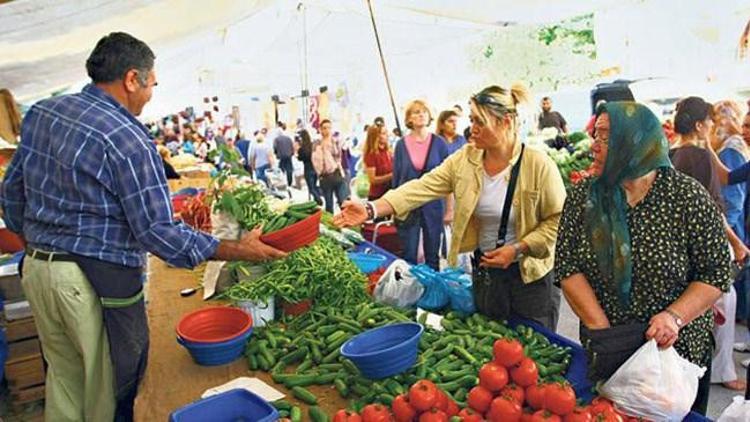 Merkez Bankasından enflasyon değerlendirmesi Merkez Bankasından enflasyon değerlendirmesi
