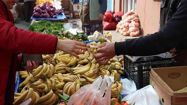 Enflasyon rakamları bekleniyor
