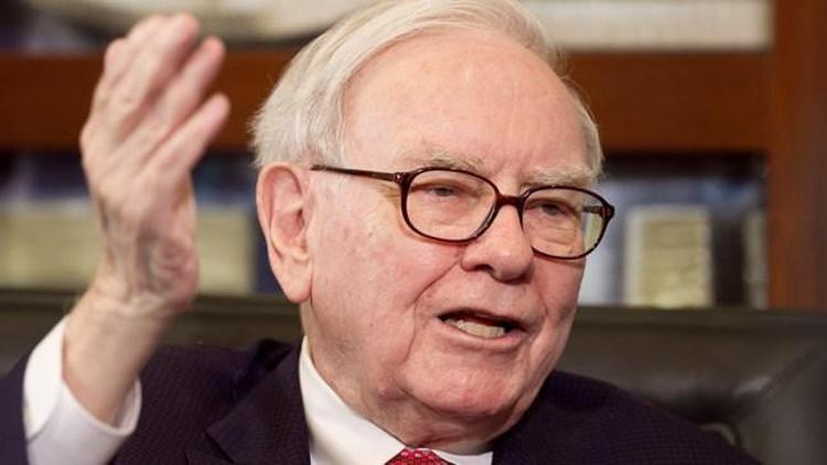 Ünlü yatırımcı Warren Buffett uyardı