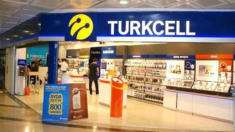 Turkcell 2015 karını açıkladı