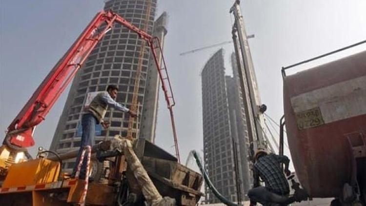 Hindistan Çini solladı