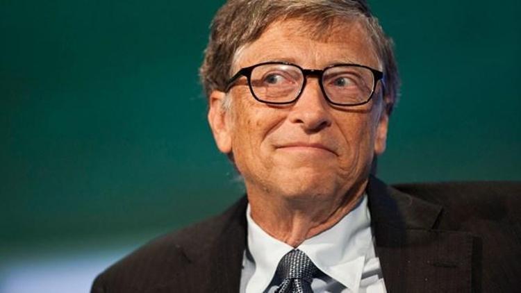 Bill Gates servetini ne yapacağını açıkladı