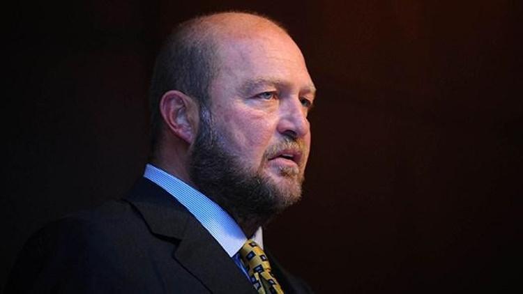 Mustafa Koç bu konuşmayı yapacaktı