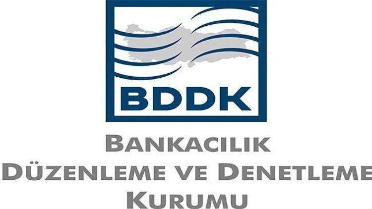 BDDKdan bankaları rahatlatan hamle